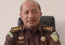 Kejati NTB Bantah Oknum Jaksa Terima Suap dari Terdakwa Kasus MXGP Kejati NTB Bantah Oknum Jaksa Terima Suap dari Terdakwa Kasus MXGP