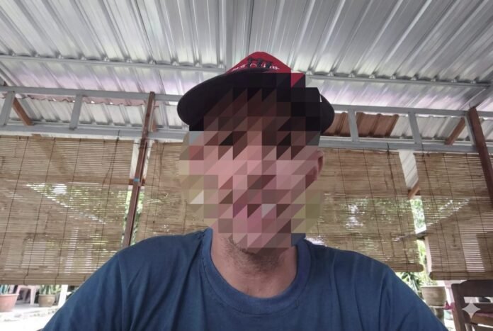 Seorang WN Prancis Tersangka Kasus Narkoba Segera Diadili