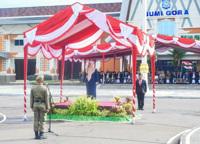 Peringati Hari Otda 2026, Momen Penting Perkokoh Komitmen dalam Memberikan Manfaat bagi Masyarakat