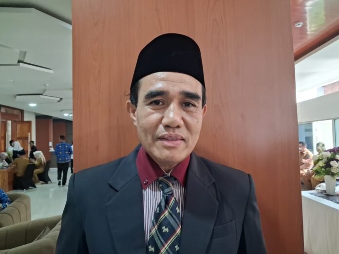 518 Eks Honorer NTB Bersabar, Empat Bulan Penantian Tali Asih Tak Kunjung Diberikan