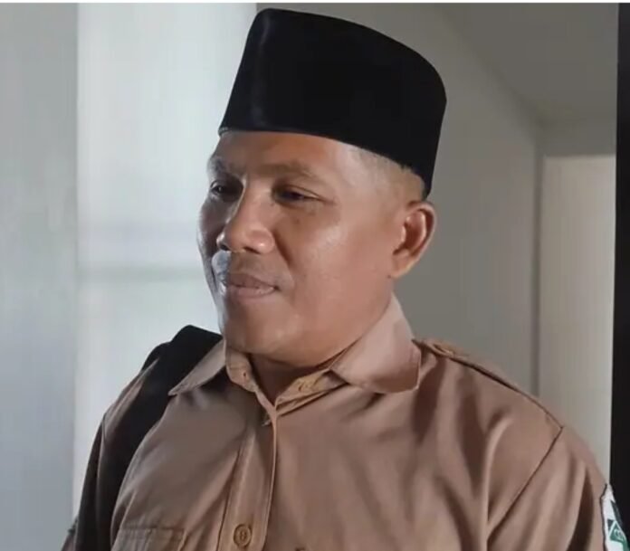 Pemberangkatan CJH, Pemda KLU Siapkan 4 Unit Bus