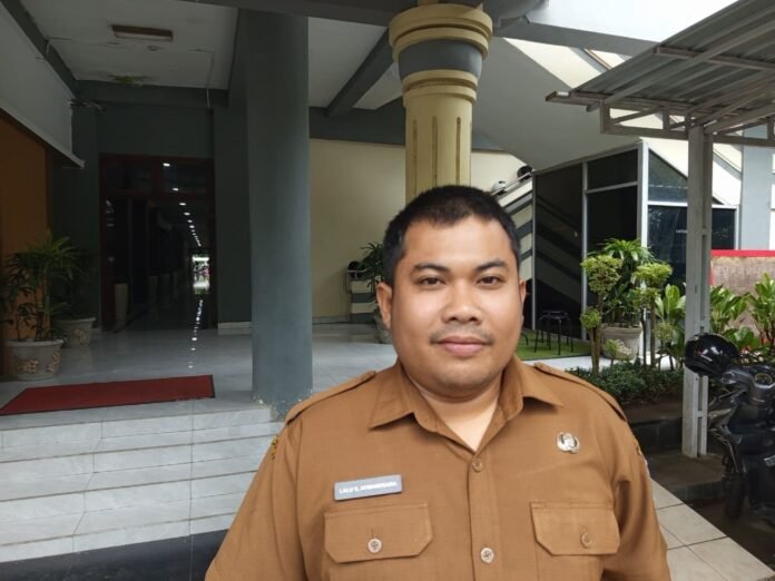 Fokus Pemberdayaan, UMKM dan Sarpras Posyandu