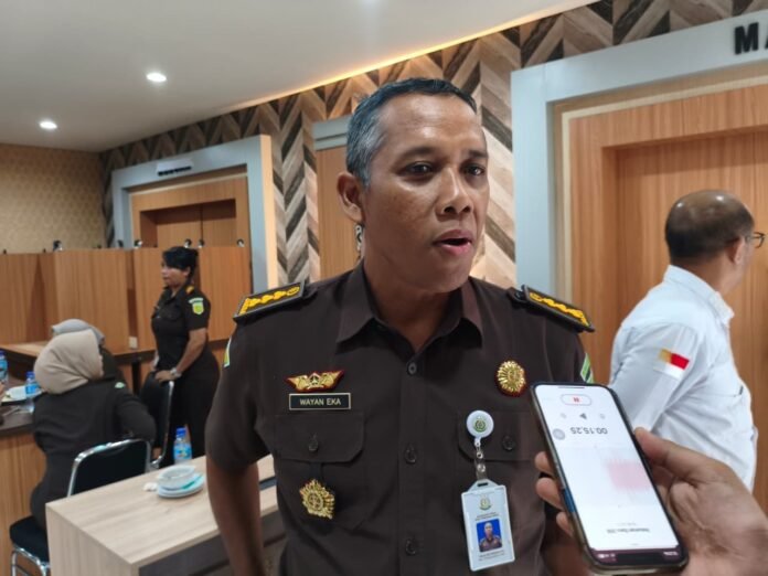 Kejati NTB Kantongi Bukti Dugaan Penyerahan Uang ke Tiga Oknum Jaksa