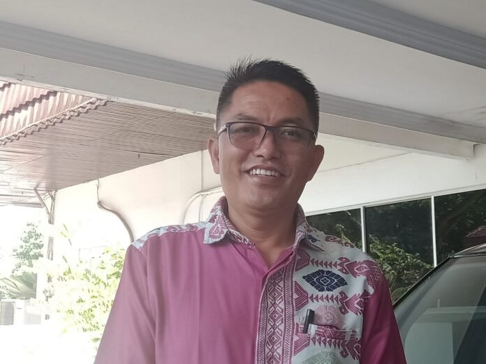 Kinerja Pemprov NTB Naik Peringkat Delapan Nasional