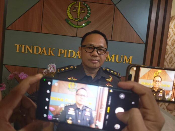 Aspidum Baru Kejati NTB Atensi Kasus Narkotika Eks Kapolres Bima Kota