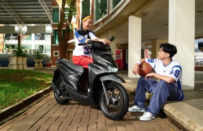 Beli Motor Pakai Harga OTR? Yuk Kenali Definisi dan Bedanya Harga On the Road dan Off the Road