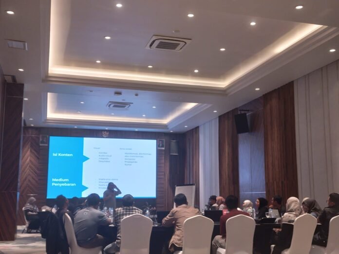 Pendapatan Pajak Hotel Belum Sesuai Target