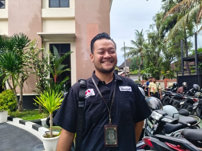 Kejari Dompu Hentikan Pengusutan Kasus Dugaan Korupsi Pembangunan SDN 2 Dompu