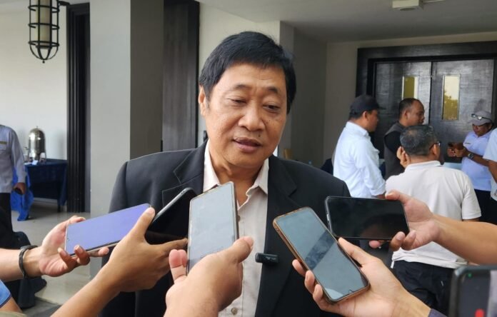 Organda NTB Khawatir Pembatasan BBM Subsidi Lumpuhkan Angkutan Umum