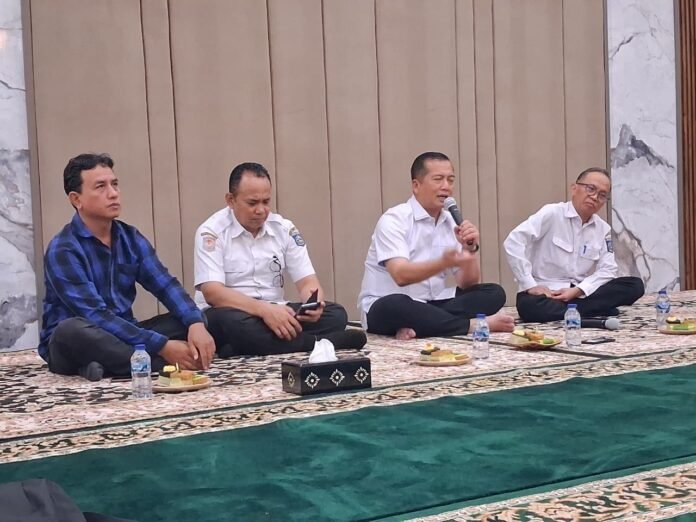 30 Persen Masyarakat NTB Masuk Kategori Kurang Berdaya