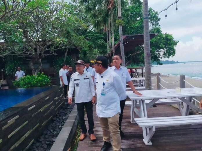 Pelaku Usaha Apresiasi Bupati Lombok Barat, Sengigigi Kini Bersih dan Tertata Pasca-Penertiban Perahu Nelayan