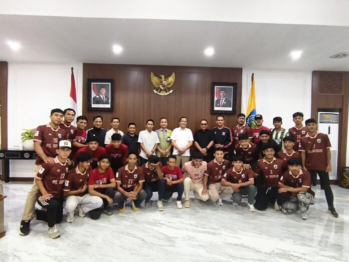 Menang Liga 4 NTB, PS Daygun Perlebar Sayap ke Liga 4 Nasional