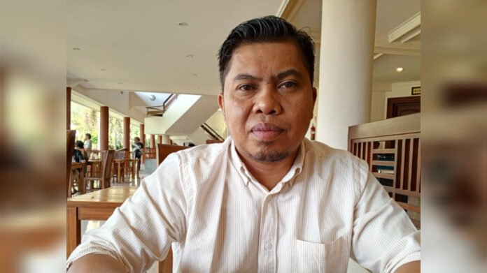 Dorong Pengembangan RTH untuk Fasilitas Publik