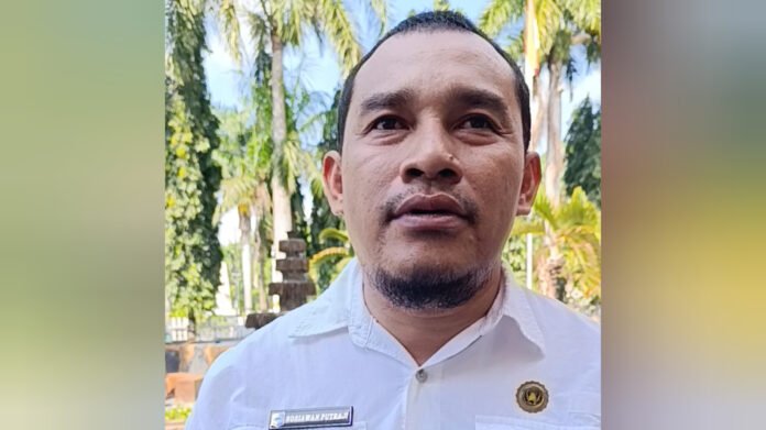 Buru Cuan untuk Daerah, DPMPTSP Lotim Incar Bangunan yang Belum Kantongi PBG