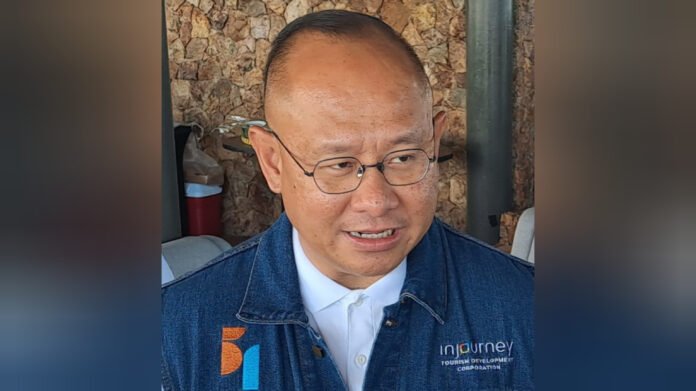 Pembayaran Hosting Fee MotoGP, ITDC Tunggu Kebijakan Pusat