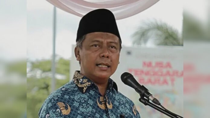 Bupati Jadikan SiLPA Sebagai Instrumen Stabilitas Keuangan Daerah