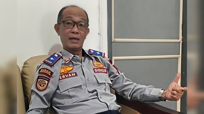 Antisipasi Lonjakan Angkutan Ternak