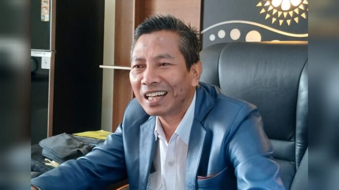 Optimalisasi Aset, BKAD NTB Kejar Target Triple Agenda di Tengah Pemangkasan Anggaran