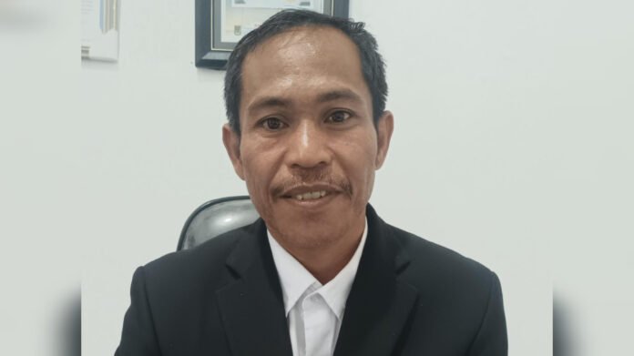 Tingkatkan Motivasi Petani, Pemdes Minta Gelar Kontes Ternak