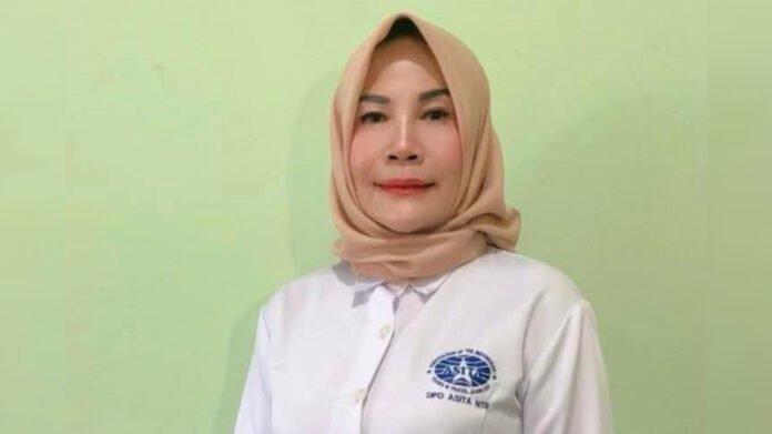 ASITA NTB Siapkan Strategi Hadapi Tantangan Pariwisata