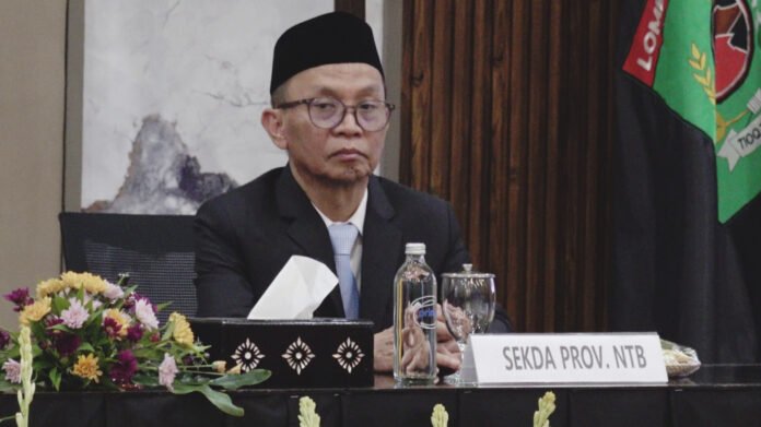 Jaga Pertumbuhan Ekonomi Daerah