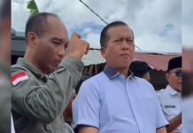 Lalu Mirza: Perkuat Swasembada Pangan NTB Lalu Mirza: Perkuat Swasembada Pangan NTB