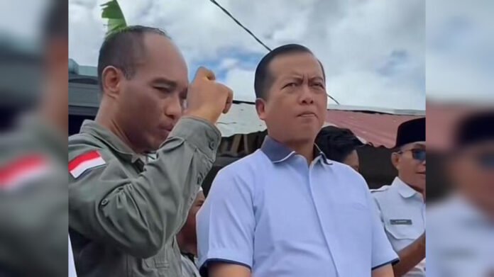 Lalu Mirza: Perkuat Swasembada Pangan NTB