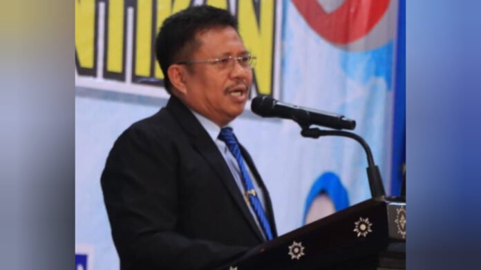 Menko hingga Wamen Bakal Hadir saat HUT Lobar