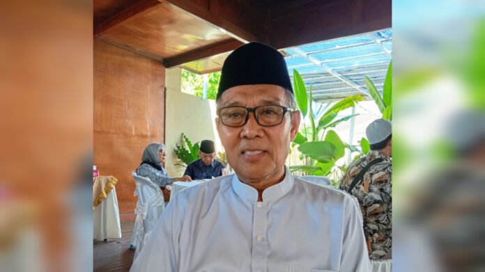 Perketat Pengawasan Distribusi