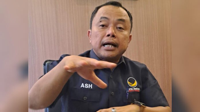 Jumlah Pegawai Memadai, Loteng Layak Terapkan “Zero Growth”