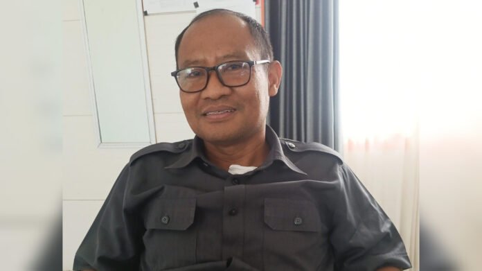 DPRD KLU Dorong Kawasan Strategis Ekonomi