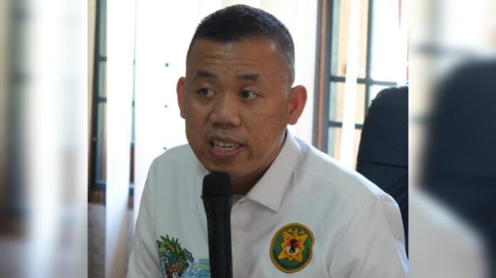 Bentuk Satgas Percepatan Investasi, Kejari Loteng Janji Berantas Mafia Perizinan