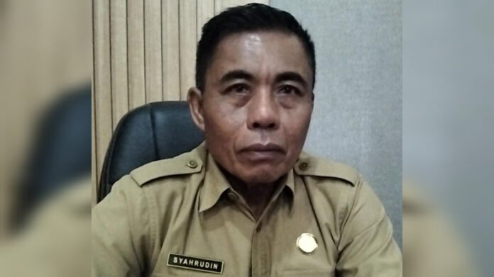 Pemberhentian Sementara Oknum Anggota DPRD Lobar Diusulkan ke Gubenur
