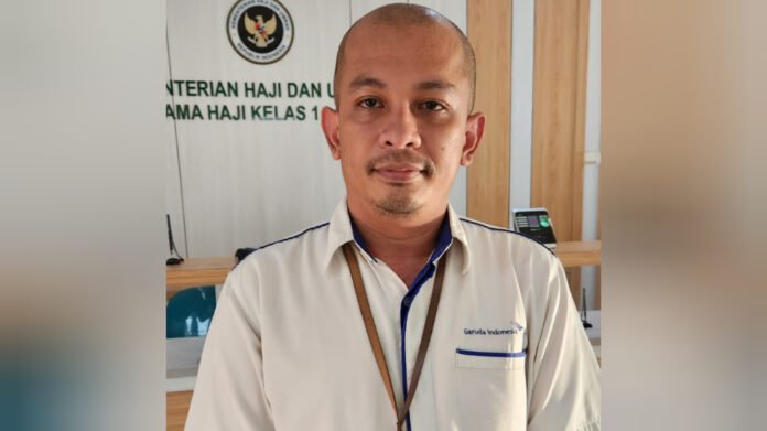 Jemaah Haji Wajib Tahu, Ini Barang yang Tak Boleh Dibawa ke Pesawat