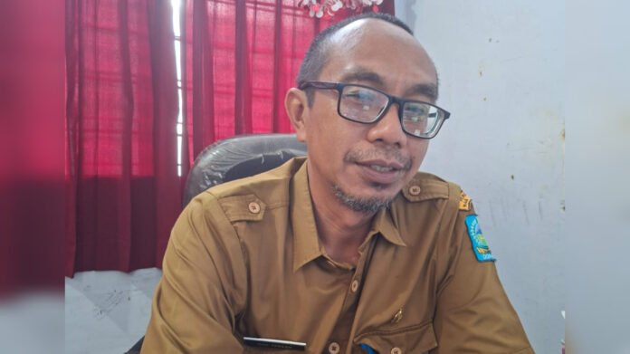 SK PPPK Paruh Waktu Bermasalah Dicabut