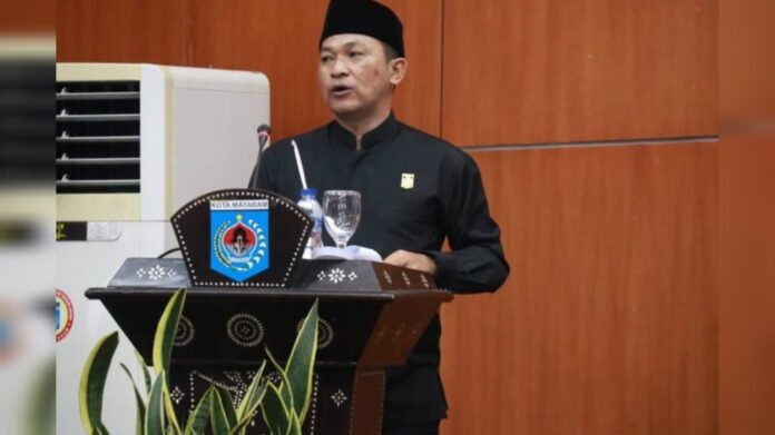 Pelanggaran RTRW Harus Jadi Perhatian Serius