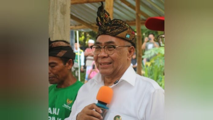 Baznas Ingatkan Pemilik Dapur MBG Bayar Zakat