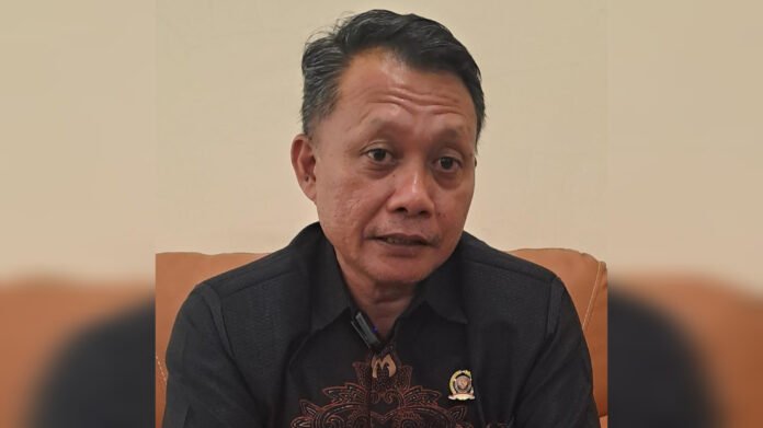 Satu JCH Asal Loteng Gagal Berangkat