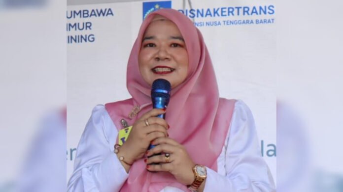 DP3A Dampingi Korban Rudakpaksa