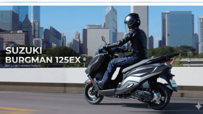 Motor Matic Paling Nyaman untuk Jarak Jauh: 7 Rekomendasi Terbaik