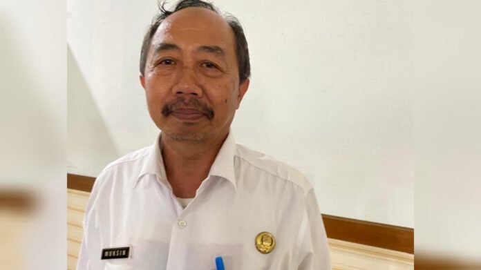 Dewan: Dapur MBG Gunakan Sumur Bor Harus Ditarik Pajak