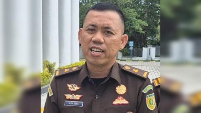 Kasus Korupsi Pengadaan Truk Sampah, Kepala Kejari Loteng Terbitkan Sprindik Baru