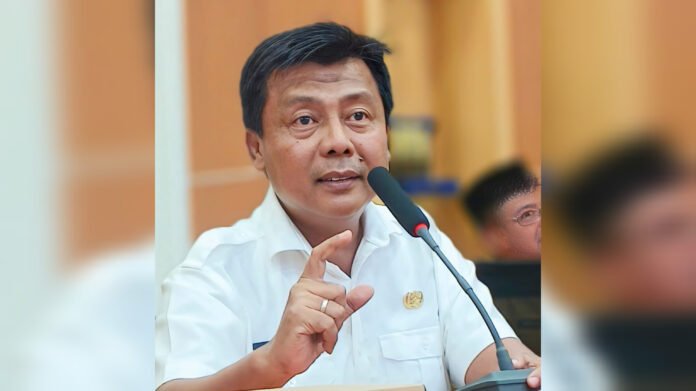 Bupati KSB Dorong PT AMNT Operasikan Smelter