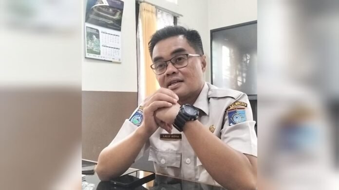 Kado HUT Lobar, Penghapusan Denda Pajak Sasar Masyarakat hingga Pengusaha