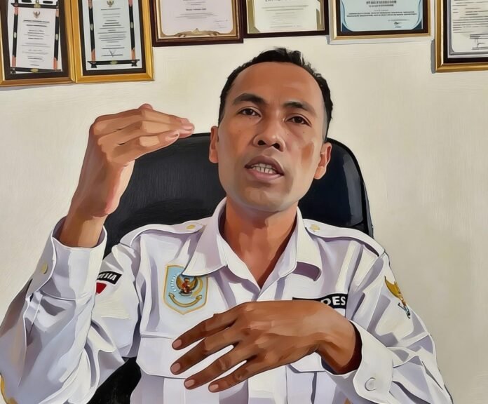 Alokasi Program Rp1 Miliar per Desa Perlu Diatur