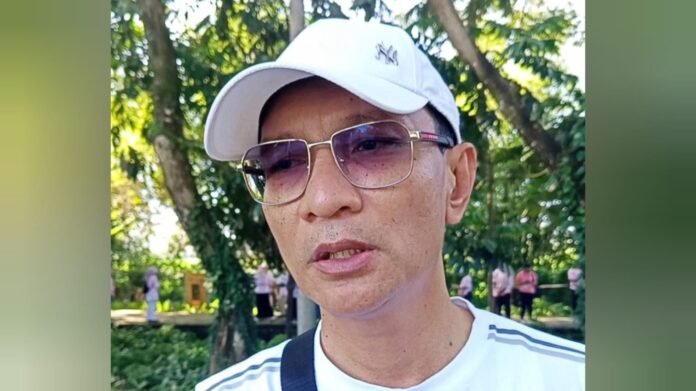 Baiq Nelly Jadi Wakil Direktur RSUD NTB, Mohan Segera Lelang Posisi Asisten III Pemkot Mataram