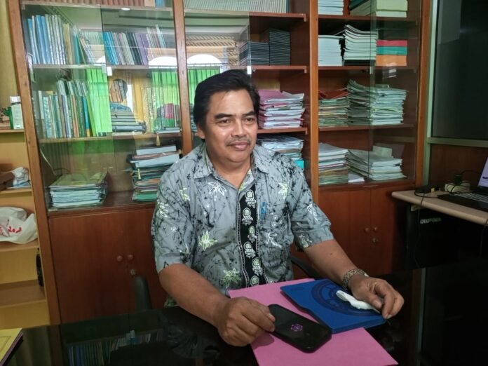 Disdikpora Siapkan Skema Pengisian Kepala Sekolah