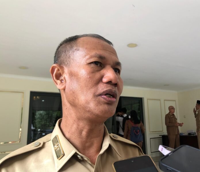 Kasus Rabies Dominan di Pulau Sumbawa