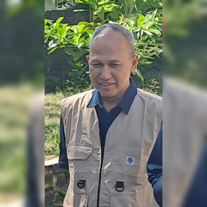 Kementerian Komdigi Dorong Pemda Implementasi Program Kampung Internet