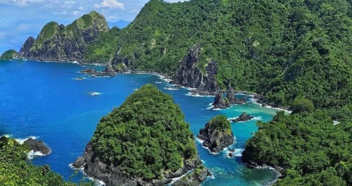 Infrastruktur Wisata ‘’Raja Ampat’’Lombok Butuh Perhatian